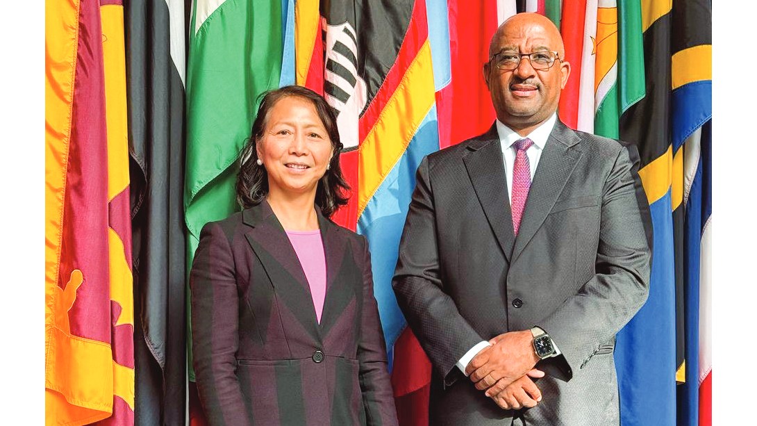 IMF urges reforms as Eswatini’s growth outlook strengthens